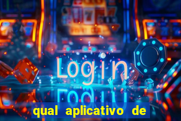 qual aplicativo de jogos que ganha dinheiro de verdade